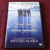 Mystery alaska 1999 dvd used 001 thumb200