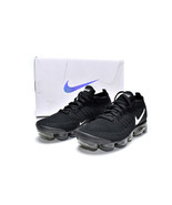 Nike Air VaporMax 2 Black White 942842-001 - $289.00