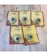 5x Northstar 42-953C 42-107C 42-106C 0.75 1.5 1.34 Degree Camber Bushing... - $57.99 CAD