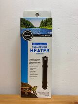 NIB Thrive 200W Simi-Aquatic Submersible Heater - €8,60 EUR