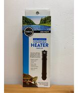 NIB Thrive 200W Simi-Aquatic Submersible Heater - €8,55 EUR