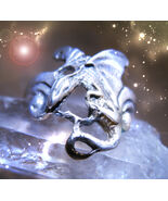 HAUNTED ANTIQUE RING DRAGON LEGACY ETERNAL FLAMES HIGHEST LIGHT COLLECTION - $12,996.81 MXN HAUNTED ANTIQUE RING DRAGON LEGACY ETERNAL FLAMES HIGHEST LIGHT COLLECTION - $12,996.81 MXN