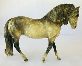 Breyer Classic Model Horse 8925 Andalusian Mare Dapple Grey 1996 - $29.02