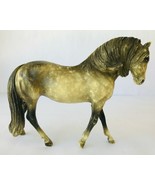 Breyer Classic Model Horse 8925 Andalusian Mare Dapple Grey 1996 - £22.82 GBP
