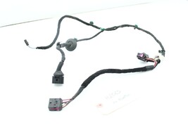 2004-2006 VOLKSWAGEN PHAETON REAR RIGHT BACK DOOR WIRE HARNESS H2065 image 7