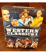 Western Classics I - [Blu-ray] Brand NEW (Sealed) FREE Shipping with Tra... - $38.70