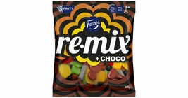 Fazer Remix Choco 325g G (Set Of Two) - £17.40 GBP