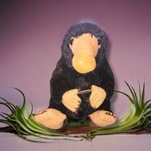 Fantastic Beasts Niffler Plush 9&quot; Harry Potter Plush Stuffed Animal With... - $208.20 MXN