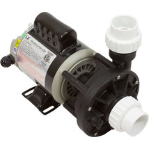 Lingxiao 48WTC0153C-I Pump, Circ, WTC, 1/15hp, 115v/230v, 48Fr, 1.5&quot; - $165.53