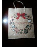 Merry Christmas Gift Bag Set Of 3 - €13,74 EUR
