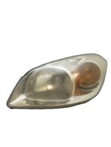 Driver Headlight Amber Turn Signal Lens Fits 05-08 COBALT 318045 - £43.47 GBP