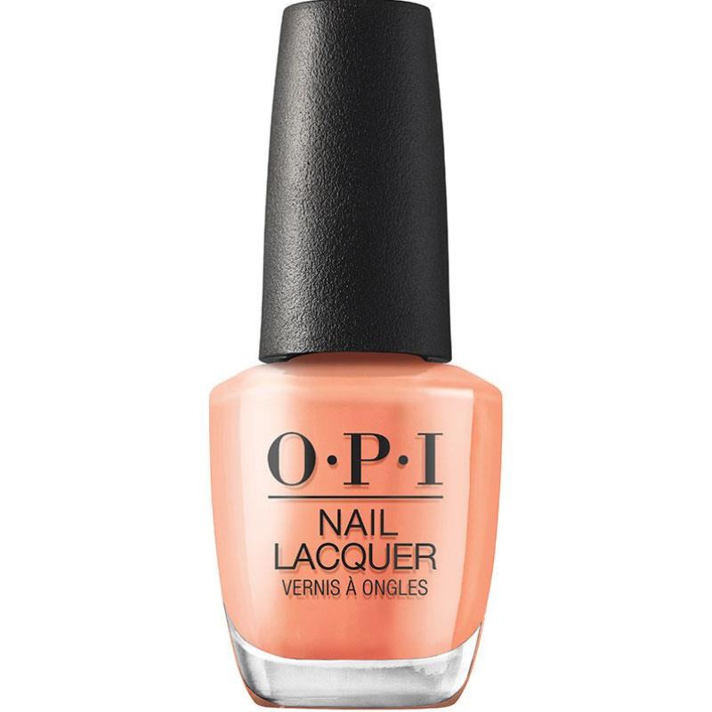 Primary image for OPI Your Way Nail Lacquer Apricot AF