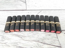 L&#39;Oreal Paris Colour Riche Collection Exclusive Lipstick - Choose Your Color! - £7.75 GBP+