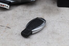 06 Mercedes W203 C230 ECU Engine Computer EIS Ignition FOB ISL Set 6spd Manual image 5