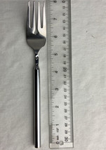 One Extendable Telescopic Long Handle Fork Stainless Steel Cutlery - $282.06 MXN