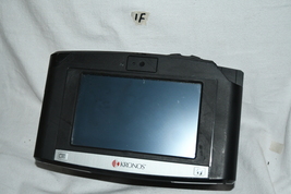 KRONOS InTouch InTouch 9000 8609000-001 InTouch Time Clock 1F 9/20 - $275.00