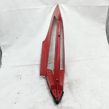 Cadillac 5958364 1967 Eldorado LH Red Painted Tail Light Metal Trim Surr... - $91.95 CAD
