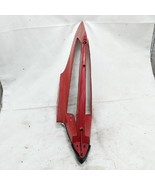 Cadillac 5958364 1967 Eldorado LH Red Painted Tail Light Metal Trim Surr... - $1,263.04 MXN