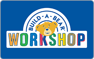 Build-A-Bear Workshop® - $5.00+