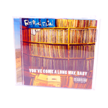 You&#39;ve Come a Long Way, Baby by Fatboy Slim (CD, 1998, Astralwerks) Ex Cond - €3,92 EUR