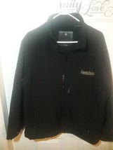 Weatherproof Garment Comp Jacket KINGS NORTH AT MYRTLE BEACH NATIONAL ME... - $19.70