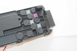07-09 w211 MERCEDES E320 E350 E500 REAR FUSE RELAY JUNCTION BOX ASSY M1316 image 6