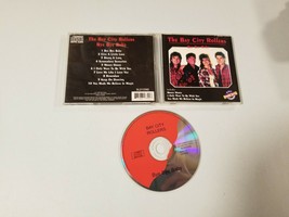 World Of-Bye Bye Baby by Bay City Rollers (CD, Apr-2007, Prime Cuts) - £6.54 GBP