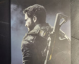 Just Cause 4 Steelbook Xbox One /NICE SOME LIGHT SCRATCHES ON STEELCASE ... - $12.86