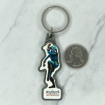 Assassin&#39;s Creed Brotherhood Keychain Keyring - $6.92