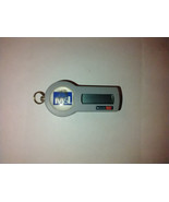 USED!! RSA Security Token KeyFob, FREE SHIPPING US ONLY!! - £5.46 GBP