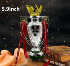 Premier League Championship Trophy Fans commemorative Trophy -5.9in - $25.40