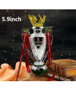 Premier League Championship Trophy Fans commemorative Trophy -5.9in - $478.11 MXN