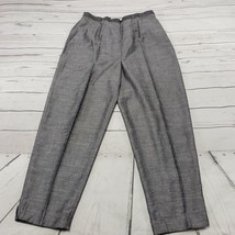 Valerie Stevens Pants Size 14 Trousers Made In Italy Measurements In Des... - $31.97