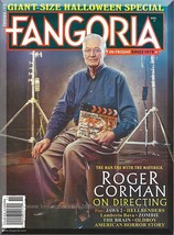 Fangoria #328 (2013) *Jaws 2 / Roger Corman / Giant-Size Halloween Speci... - $8.00