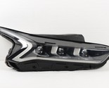 2021 2022 2023 Kia K5 GT GT-Line LED Headlight Right Passenger Side RH OEM - £315.75 GBP