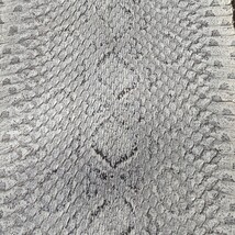 Exotic Russell&#39;s Viper Snake Skin Snakeskin Leather  Hide Natural Single... - $563.50 MXN+