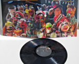 John Denver And The Muppets – A Christmas Together, 1979 LP AFL1-3451-VG - $5.00