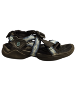 Teva Guide Wraptor Sport Slingback Sandals Mens US Size 9 Multi Adjustab... - $29.30