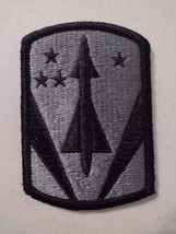 ACU PATCH - 31st AIR DEFENSE ARTILLERY BRIGADE HAS HOOK &amp; LOOP NEW :KY24-9 - £3.12 GBP