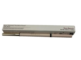 Rare Beauty Soft Black Brow Harmony Precision Pencil Brow Liner - $280.67 MXN