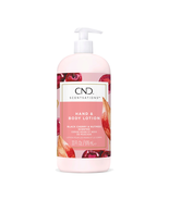 CND Scentsations Lotion - Black Cherry &amp; Nutmeg,  33 Oz. - $42.00