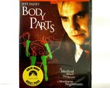 Body Parts (DVD, 1991, Widescreen) Brand New !    Jeff Fahey - £29.75 GBP