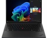 Lenovo ThinkPad T14 Gen 6 21QJ00CTUS 14" Touchscreen Copilot+ PC Noteboo... - $2,078.64
