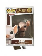 Funko Pop! Movies Babe 1952 Vinyl Figure - $15.98