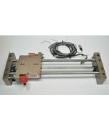 Barrington Automation SP-TS-2-10-AIR Pneumatic Slide Table Parker 16-202... - $4,233.73 MXN