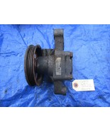 97-01 Honda CRV power steering pump assembly P3F OEM B20Z1 OEM B20 B20B4... - $150.43 CAD