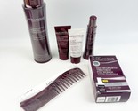 NEW Keranique Deep Hydration Hair Regrowth Treatment System Shampoo… *Read - £35.37 GBP