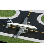 BOAC Bristol Britannia 312 G-AOVK GeminiJets GJBAW131 Scale 1:400 RARE - $69.95