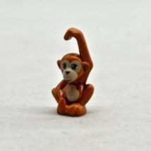 LEGO Friends Baby Monkey / Orangutan Minifigure Animal Zoo 41032 41059 4... - $4.49