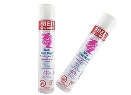 (2) Formula 10 Hurry Up Nail Glue Dryer Spray, 7.2 fl oz - €17,30 EUR (2) Formula 10 Hurry Up Nail Glue Dryer Spray, 7.2 fl oz - €17,30 EUR